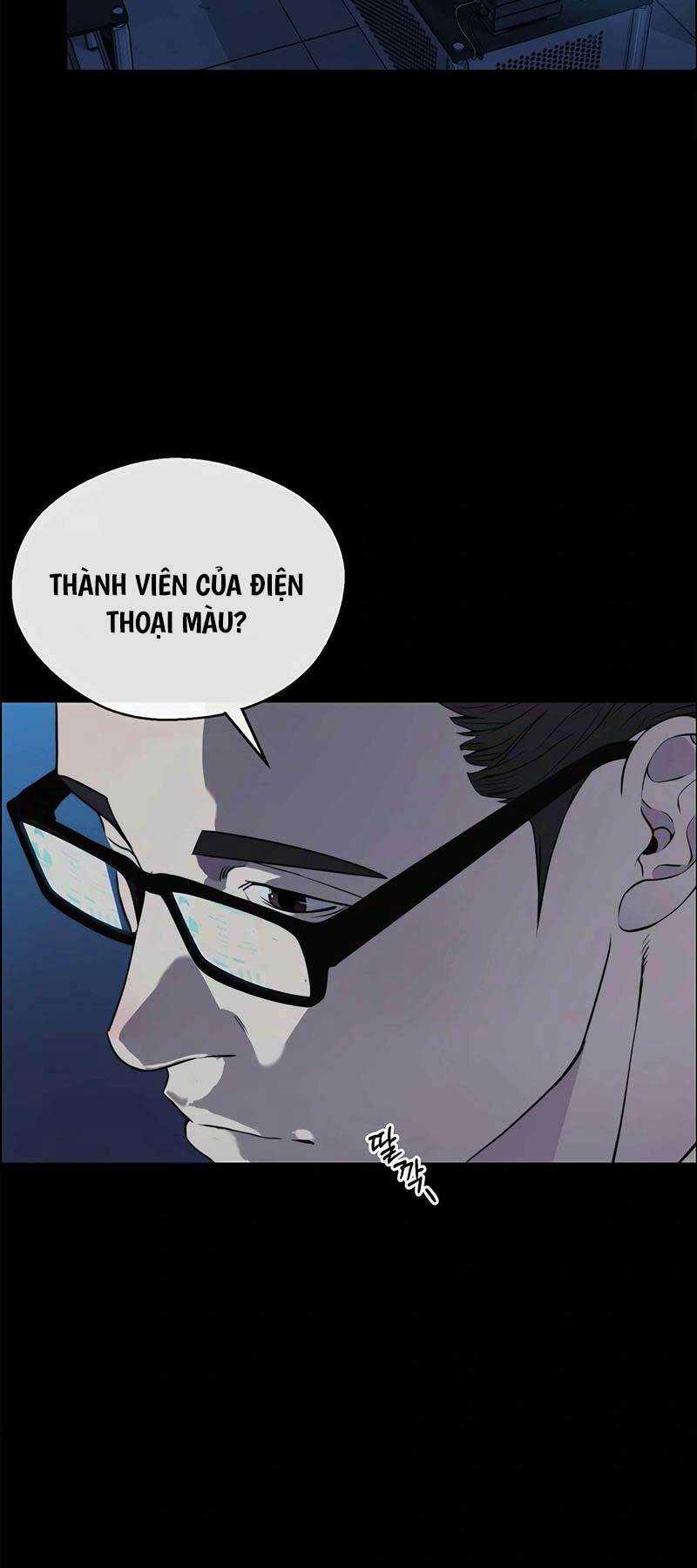 Người Đàn Ông Thực Thụ Chapter 138 - Trang 2