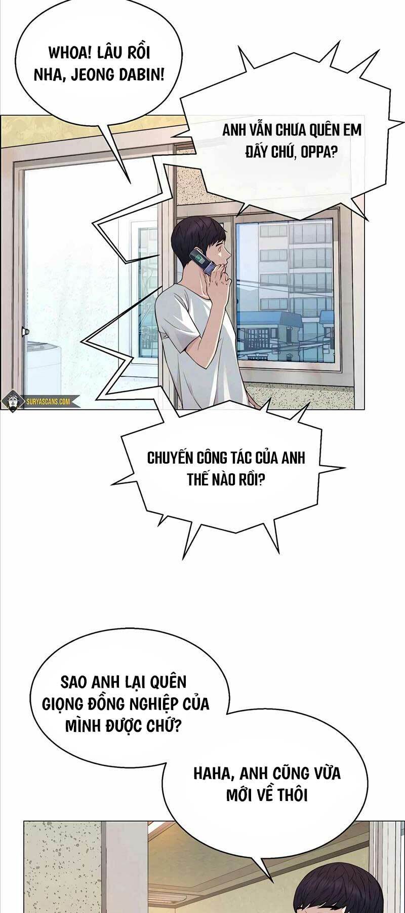 Người Đàn Ông Thực Thụ Chapter 137 - Trang 2