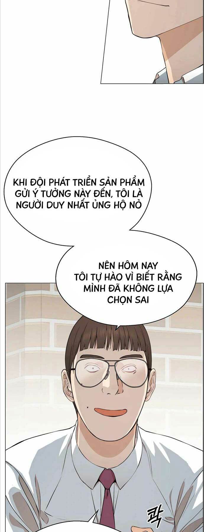 Người Đàn Ông Thực Thụ Chapter 136 - Trang 2