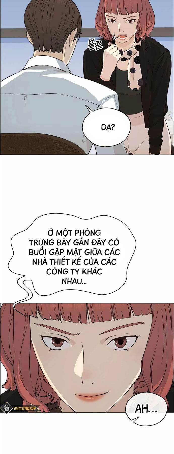 Người Đàn Ông Thực Thụ Chapter 136 - Trang 2