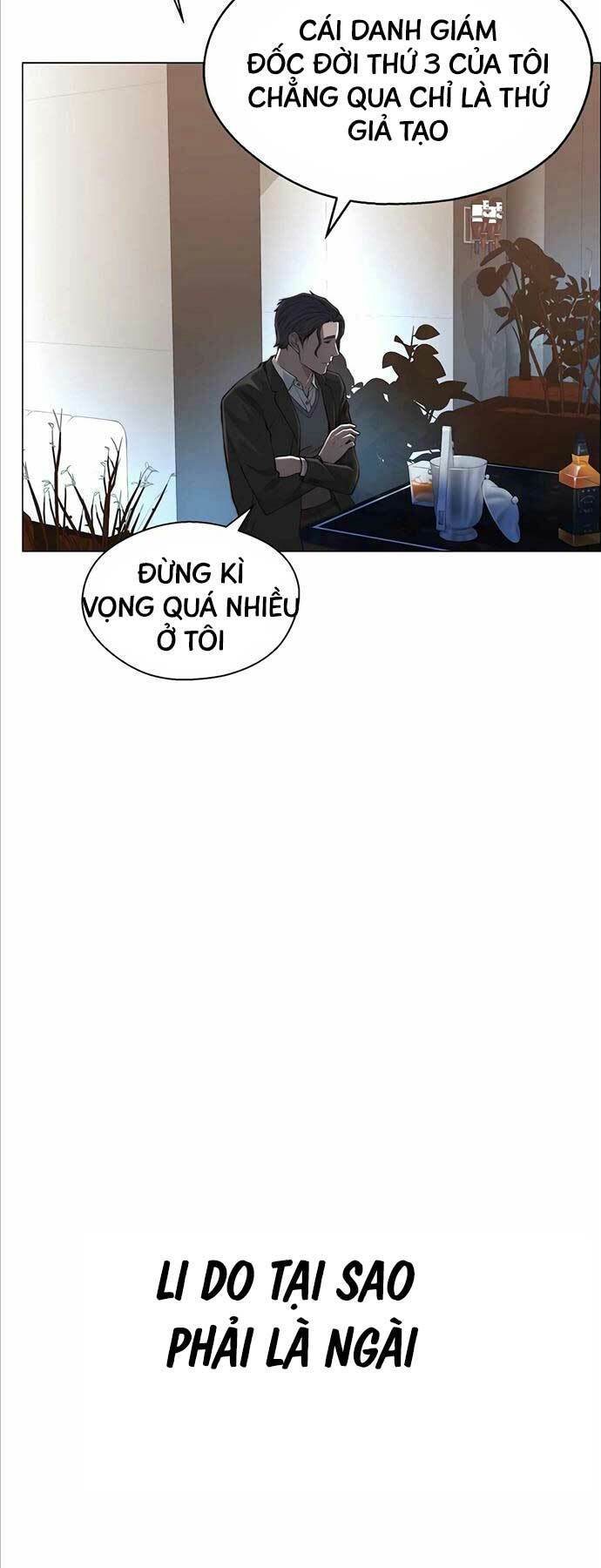 Người Đàn Ông Thực Thụ Chapter 136 - Trang 2