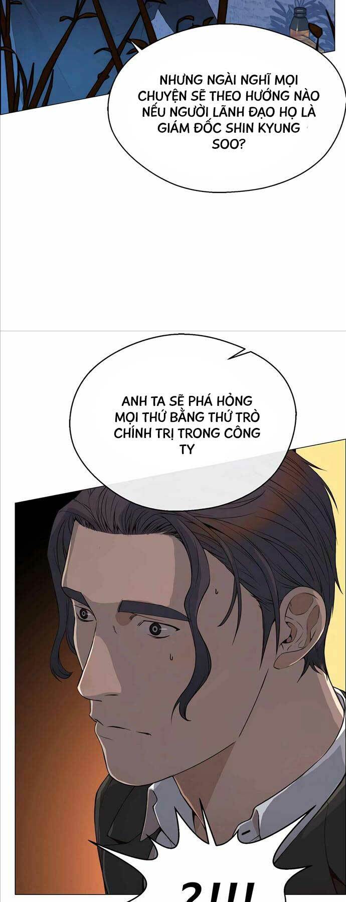 Người Đàn Ông Thực Thụ Chapter 136 - Trang 2