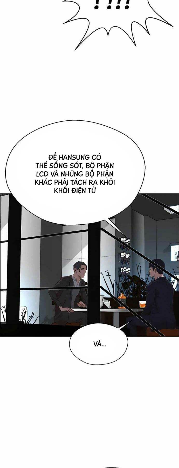 Người Đàn Ông Thực Thụ Chapter 136 - Trang 2