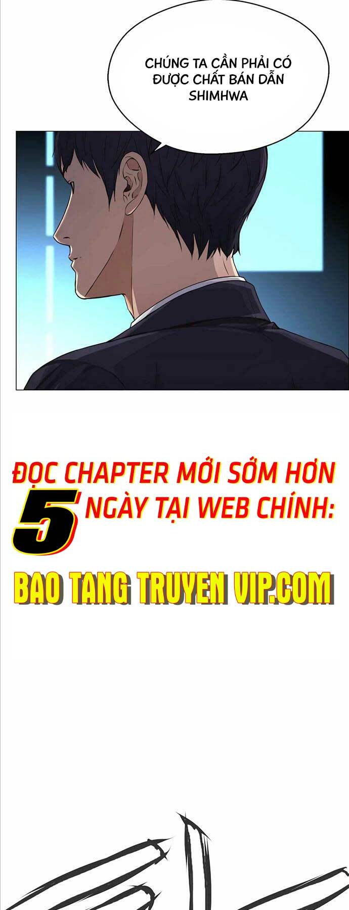 Người Đàn Ông Thực Thụ Chapter 136 - Trang 2