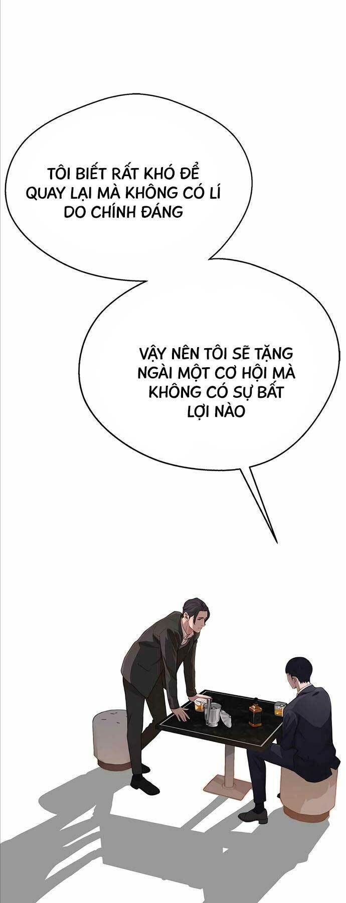 Người Đàn Ông Thực Thụ Chapter 136 - Trang 2