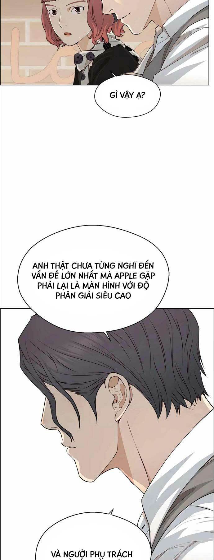 Người Đàn Ông Thực Thụ Chapter 136 - Trang 2