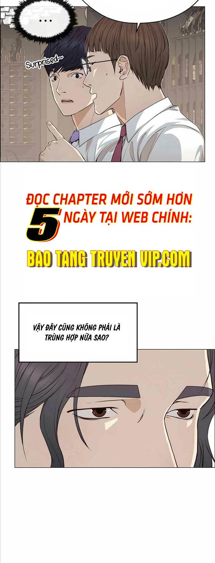 Người Đàn Ông Thực Thụ Chapter 136 - Trang 2