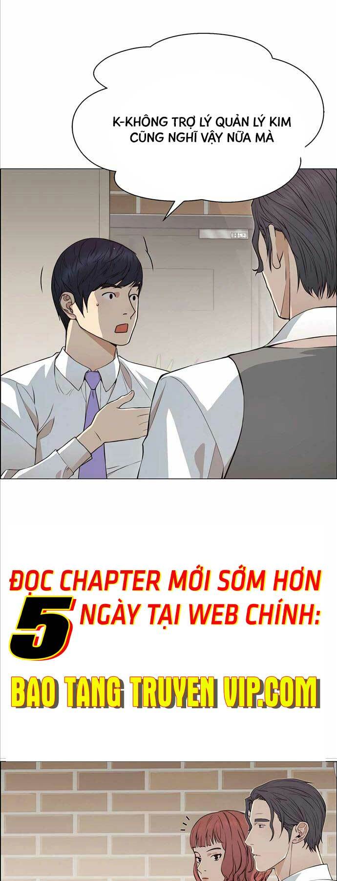 Người Đàn Ông Thực Thụ Chapter 136 - Trang 2