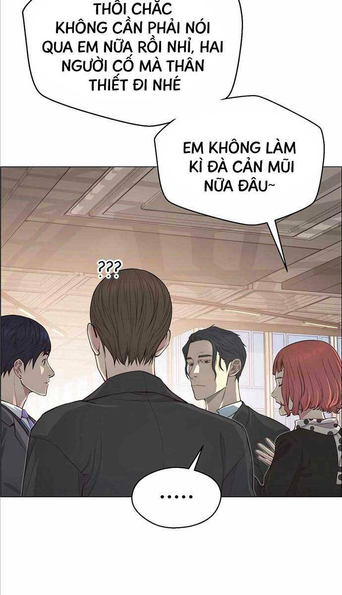 Người Đàn Ông Thực Thụ Chapter 135 - Trang 2