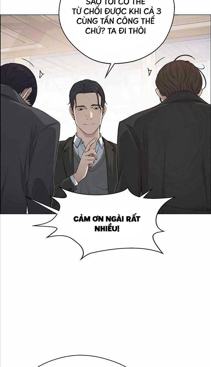 Người Đàn Ông Thực Thụ Chapter 135 - Trang 2