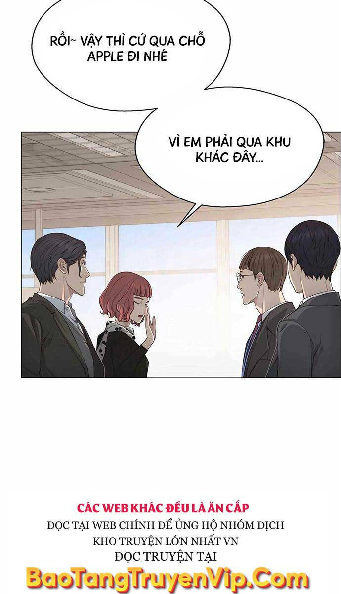 Người Đàn Ông Thực Thụ Chapter 135 - Trang 2