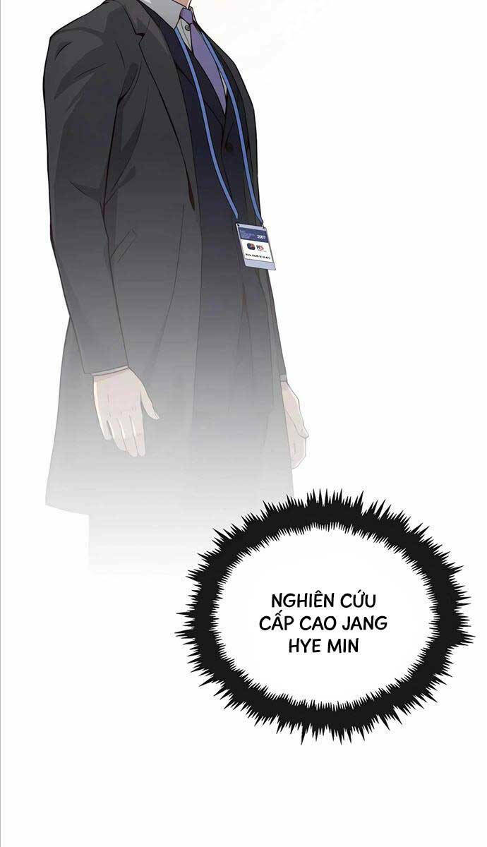 Người Đàn Ông Thực Thụ Chapter 135 - Trang 2