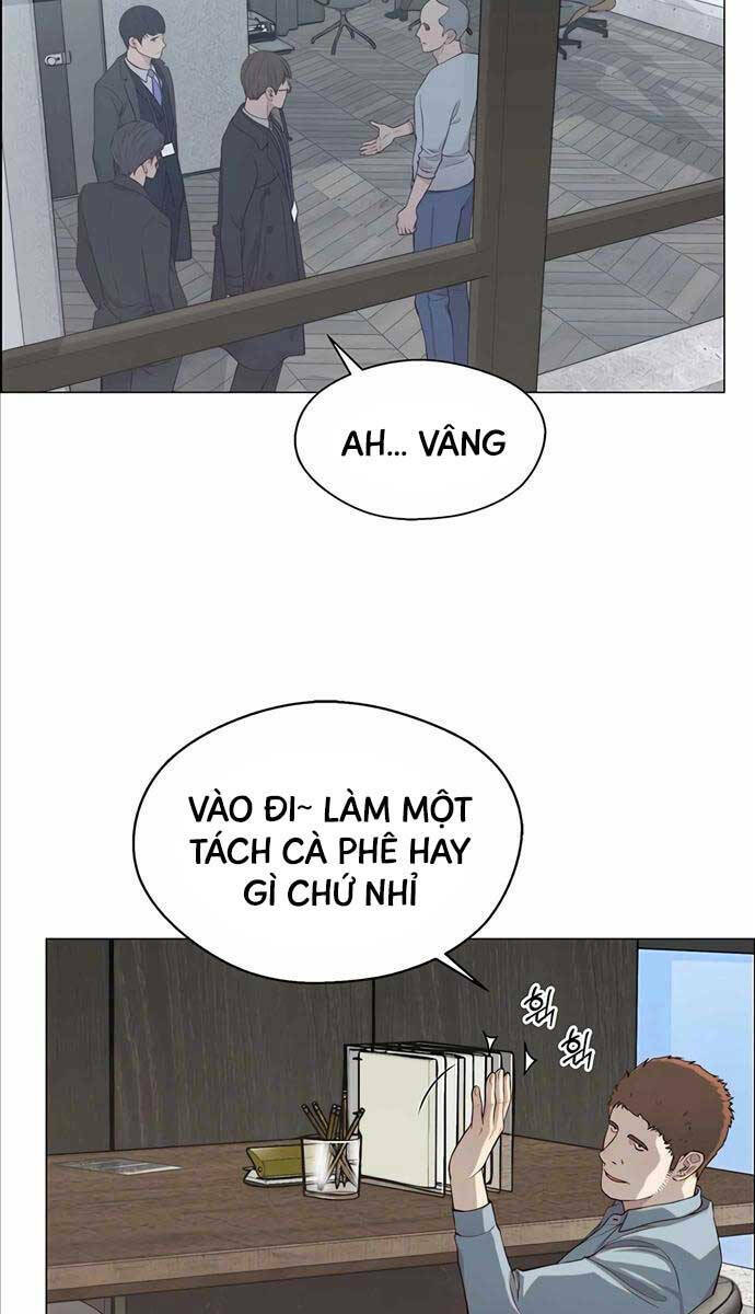 Người Đàn Ông Thực Thụ Chapter 135 - Trang 2