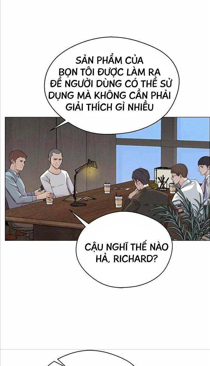 Người Đàn Ông Thực Thụ Chapter 135 - Trang 2