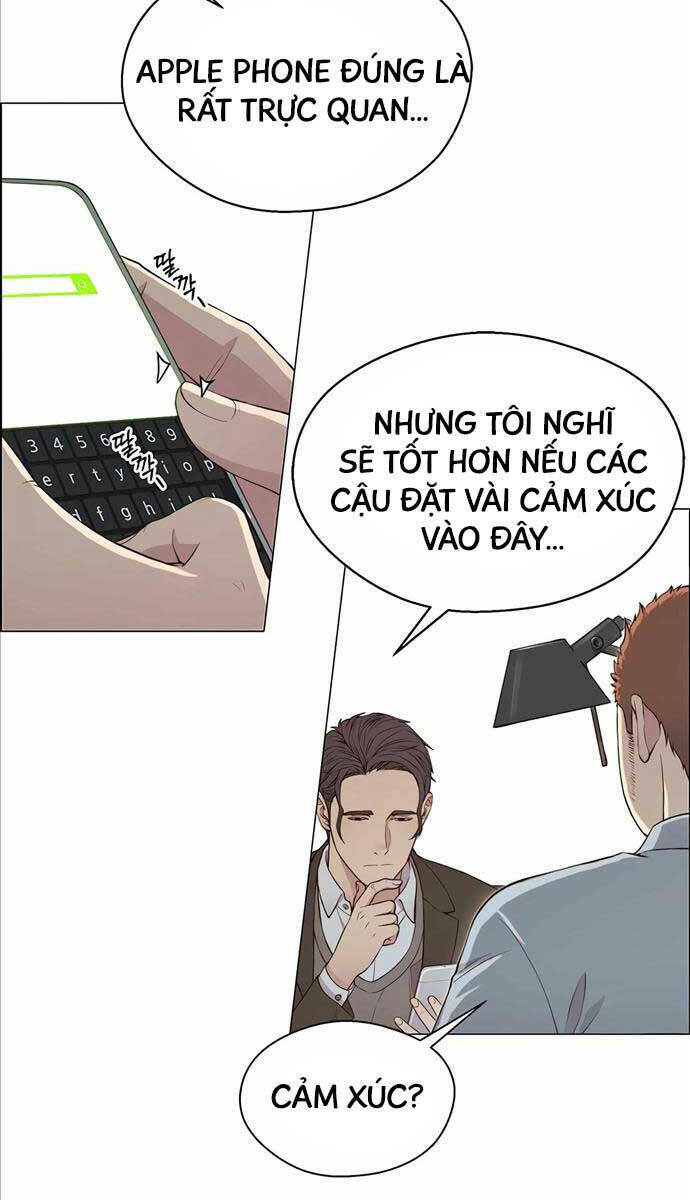 Người Đàn Ông Thực Thụ Chapter 135 - Trang 2