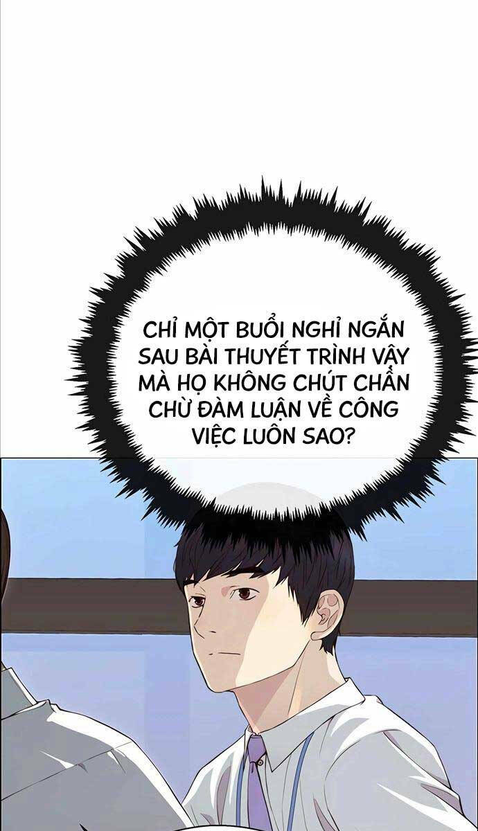 Người Đàn Ông Thực Thụ Chapter 135 - Trang 2