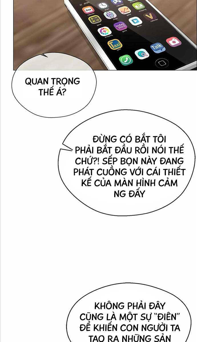 Người Đàn Ông Thực Thụ Chapter 135 - Trang 2