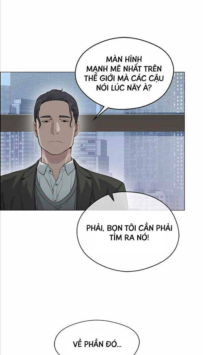 Người Đàn Ông Thực Thụ Chapter 135 - Trang 2