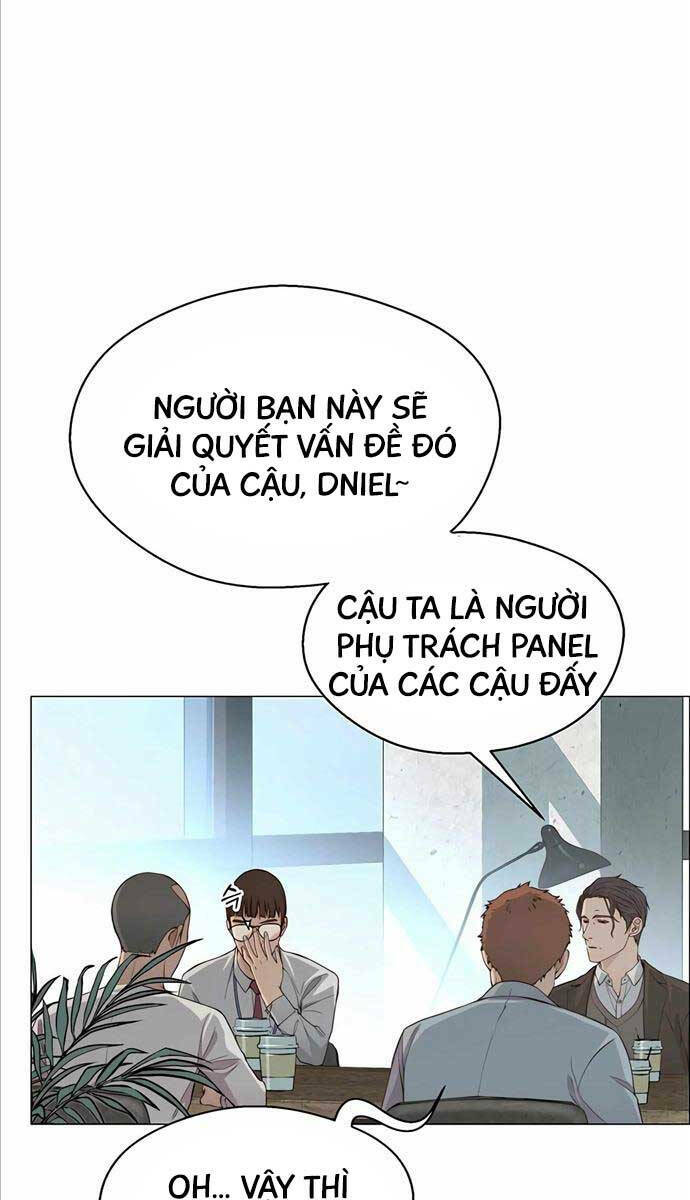 Người Đàn Ông Thực Thụ Chapter 135 - Trang 2