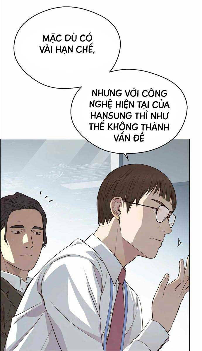 Người Đàn Ông Thực Thụ Chapter 135 - Trang 2