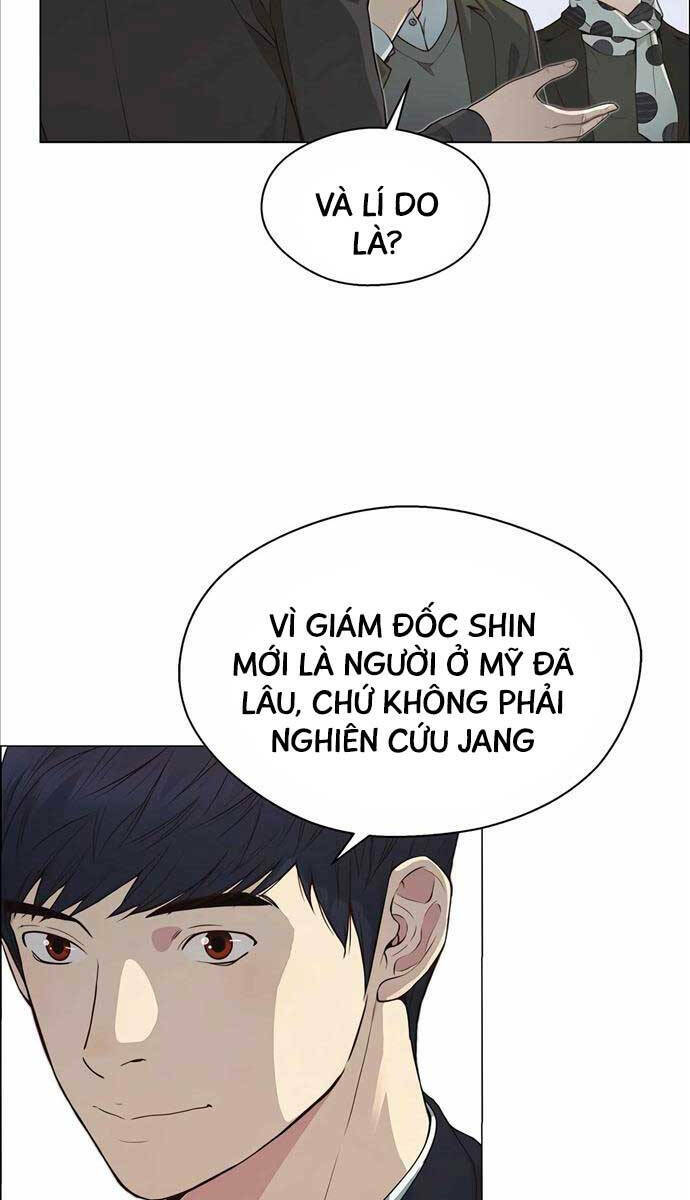 Người Đàn Ông Thực Thụ Chapter 135 - Trang 2