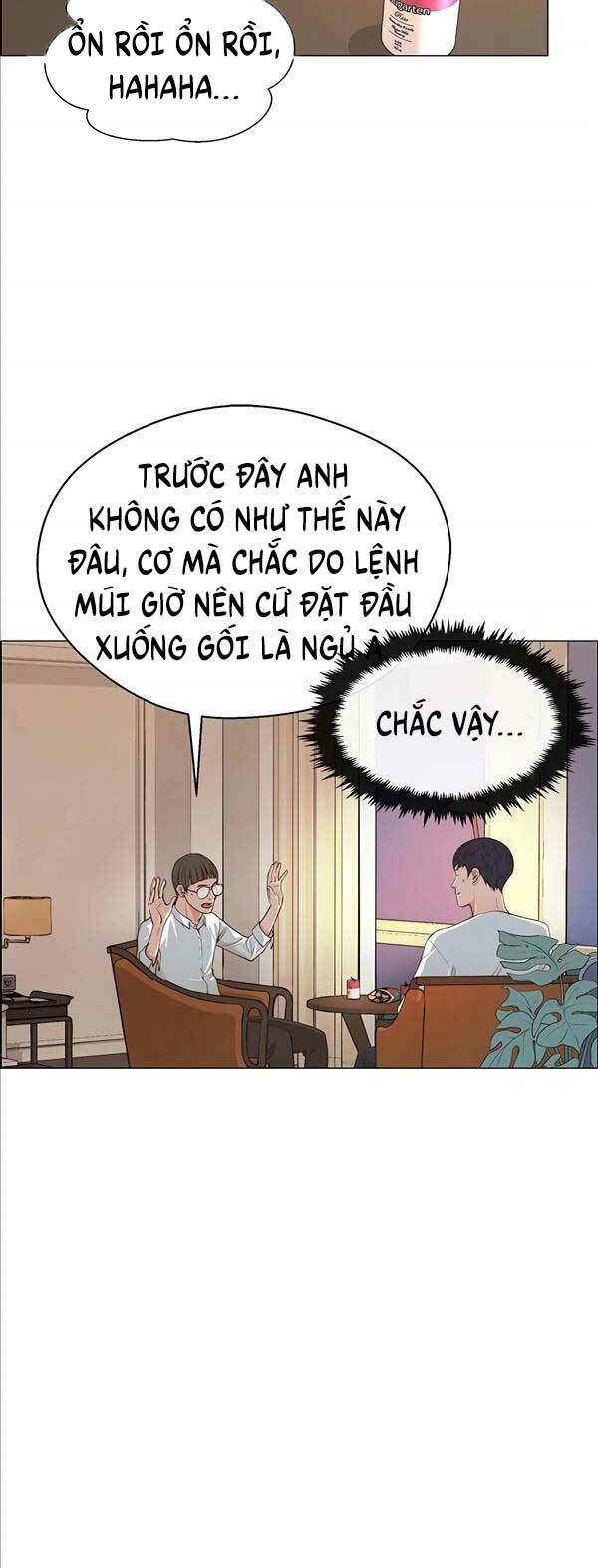 Người Đàn Ông Thực Thụ Chapter 134 - Trang 2