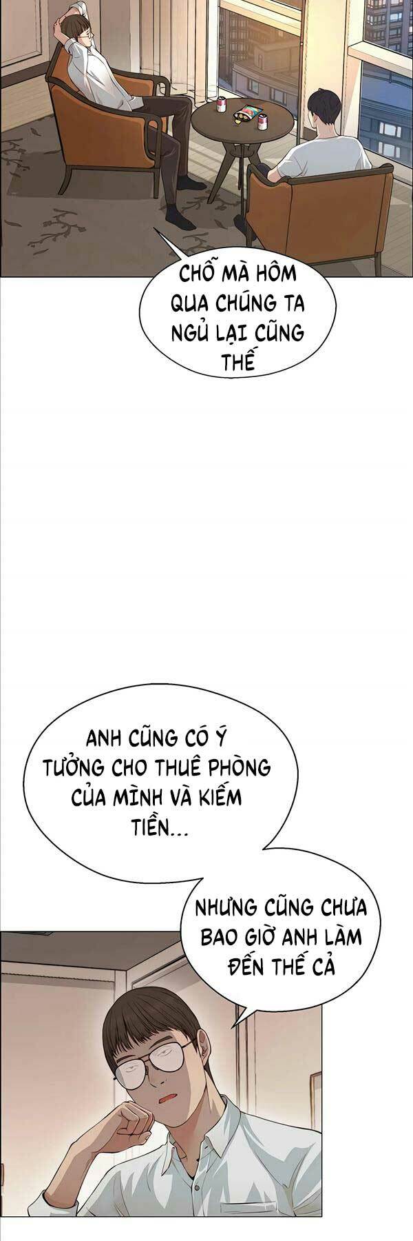 Người Đàn Ông Thực Thụ Chapter 134 - Trang 2