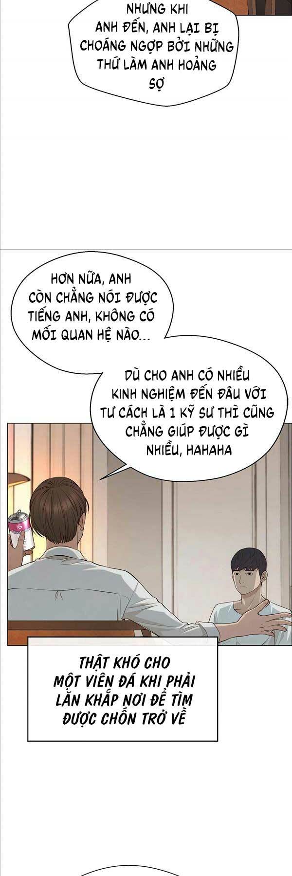 Người Đàn Ông Thực Thụ Chapter 134 - Trang 2