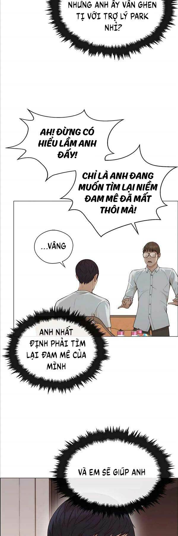 Người Đàn Ông Thực Thụ Chapter 134 - Trang 2