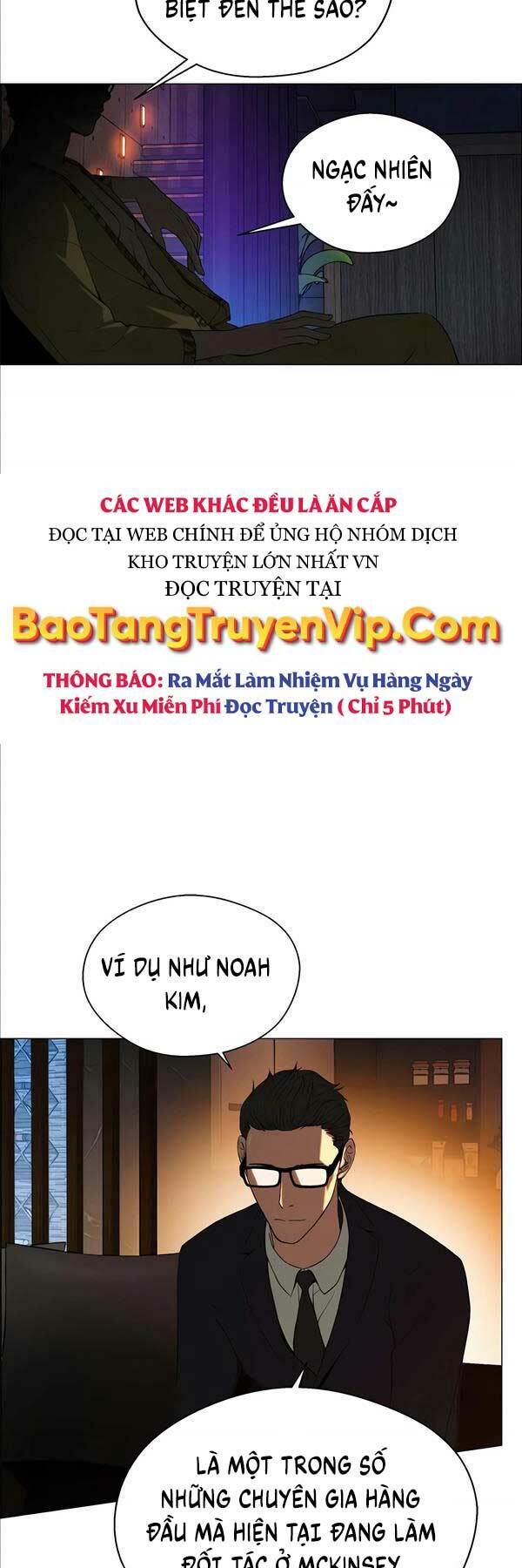 Người Đàn Ông Thực Thụ Chapter 134 - Trang 2