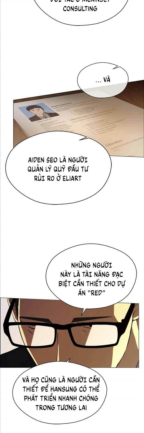 Người Đàn Ông Thực Thụ Chapter 134 - Trang 2