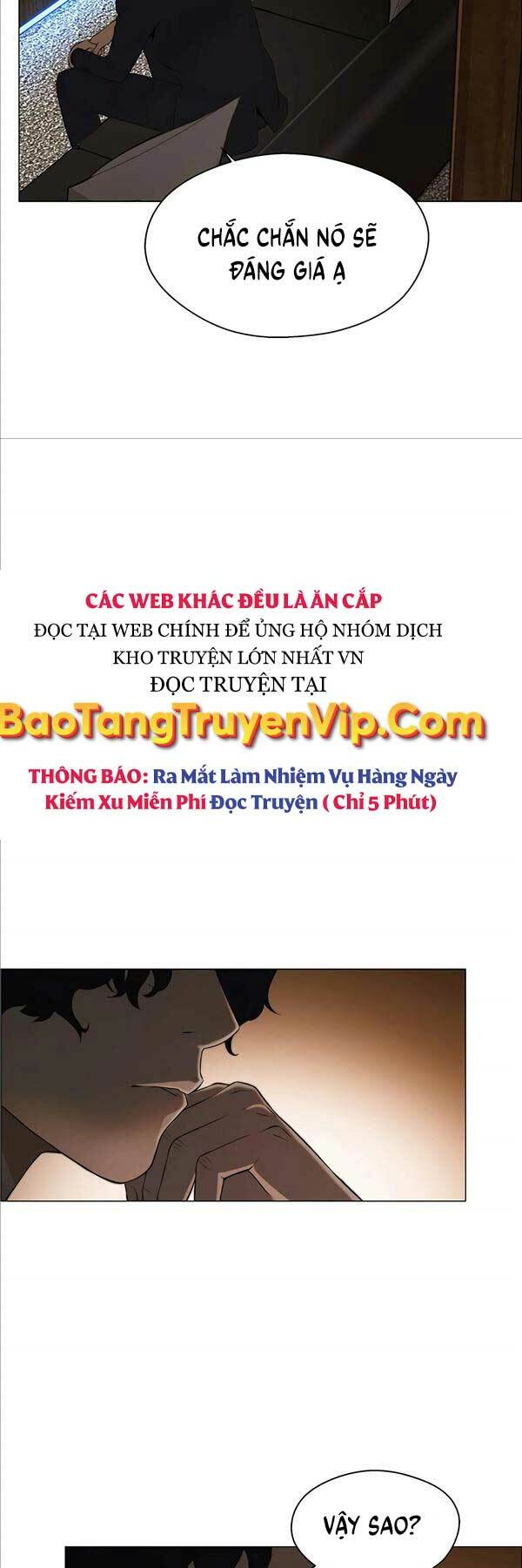 Người Đàn Ông Thực Thụ Chapter 134 - Trang 2