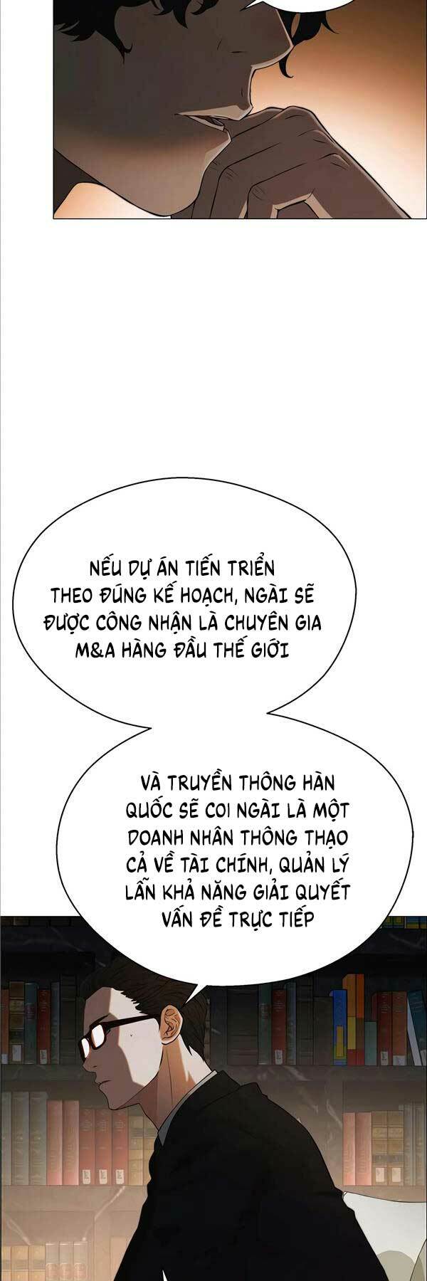 Người Đàn Ông Thực Thụ Chapter 134 - Trang 2