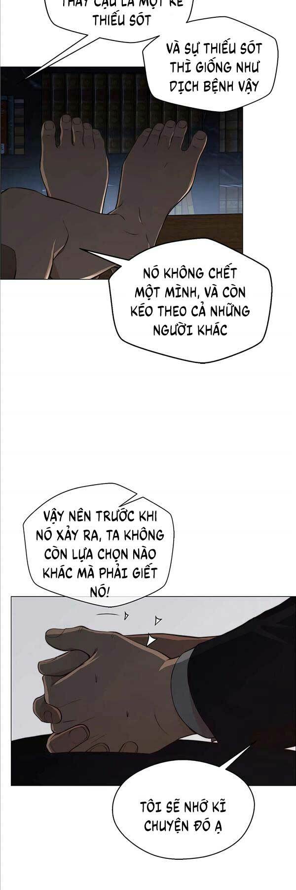 Người Đàn Ông Thực Thụ Chapter 134 - Trang 2