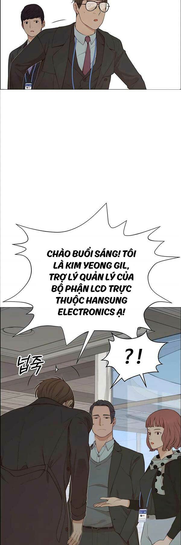 Người Đàn Ông Thực Thụ Chapter 134 - Trang 2