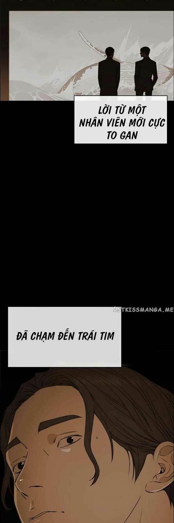 Người Đàn Ông Thực Thụ Chapter 133 - Trang 2