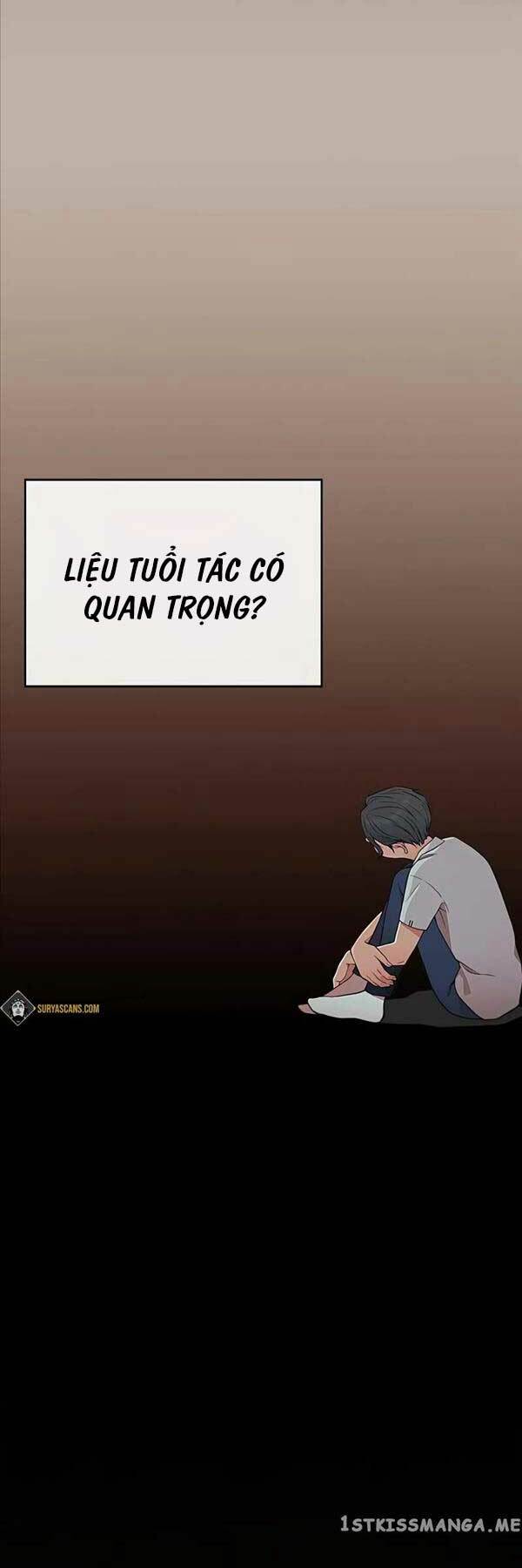 Người Đàn Ông Thực Thụ Chapter 133 - Trang 2