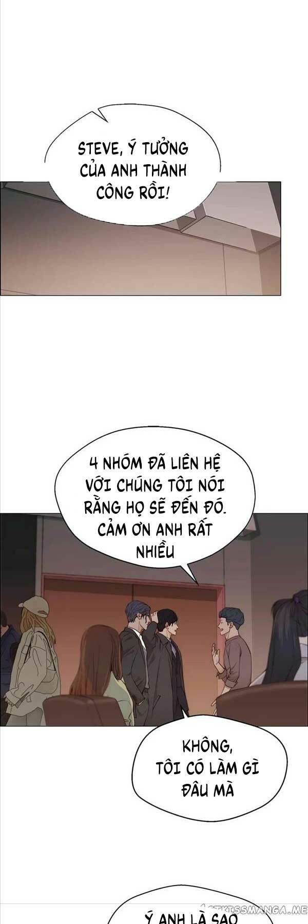 Người Đàn Ông Thực Thụ Chapter 133 - Trang 2