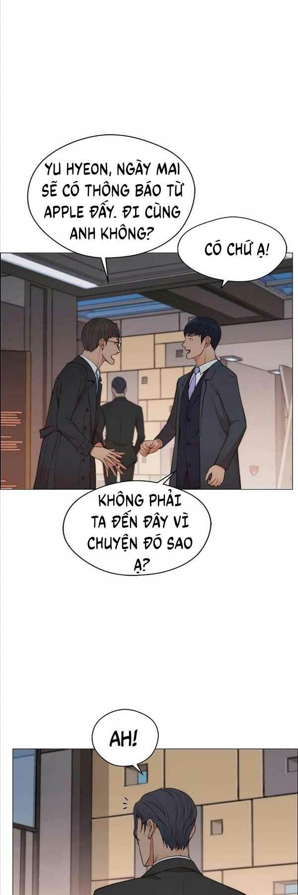 Người Đàn Ông Thực Thụ Chapter 133 - Trang 2