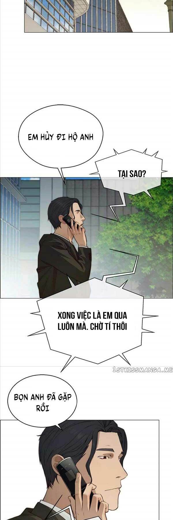 Người Đàn Ông Thực Thụ Chapter 133 - Trang 2