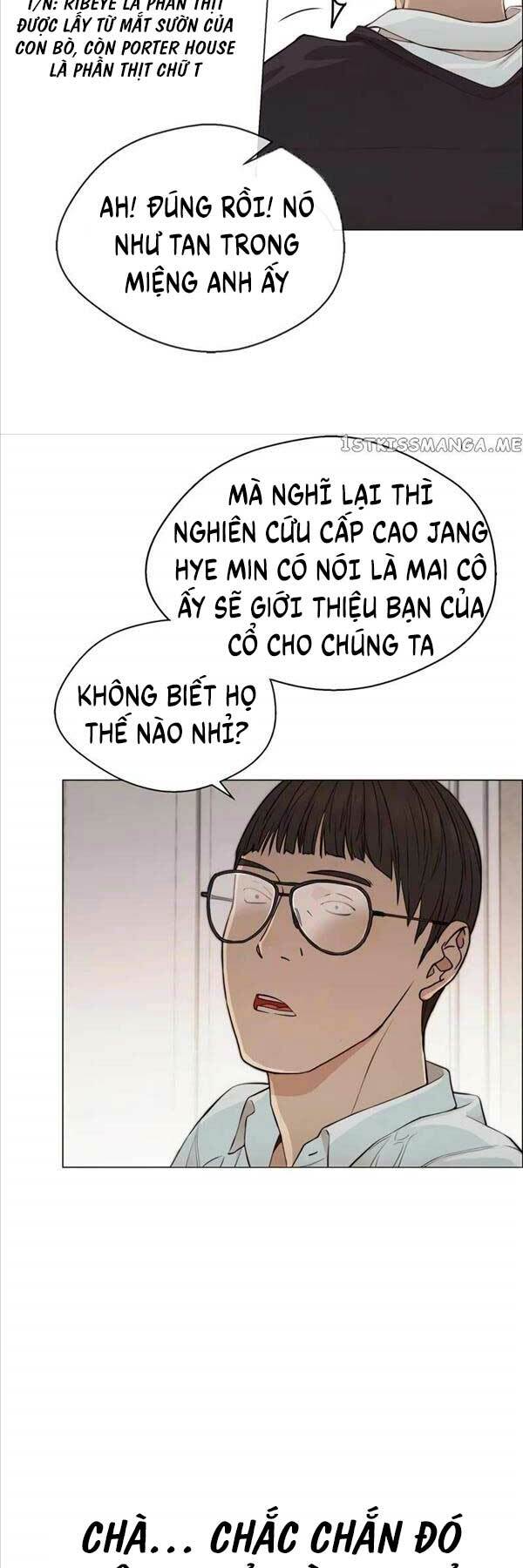 Người Đàn Ông Thực Thụ Chapter 133 - Trang 2