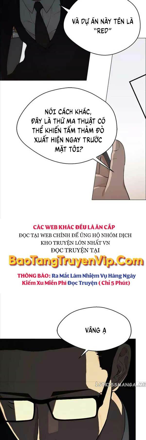 Người Đàn Ông Thực Thụ Chapter 133 - Trang 2