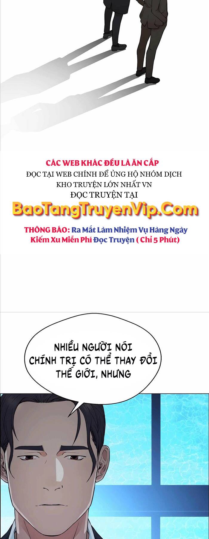 Người Đàn Ông Thực Thụ Chapter 132 - Trang 2