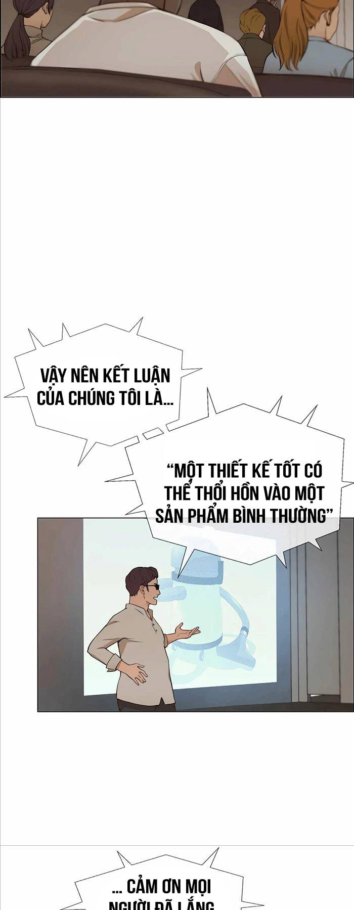 Người Đàn Ông Thực Thụ Chapter 132 - Trang 2