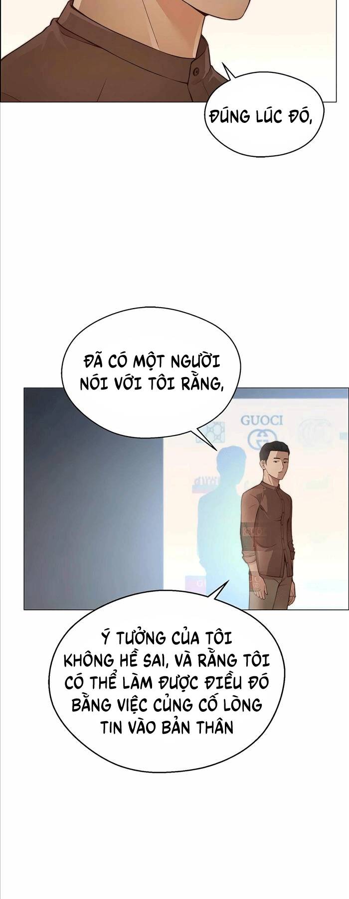 Người Đàn Ông Thực Thụ Chapter 132 - Trang 2