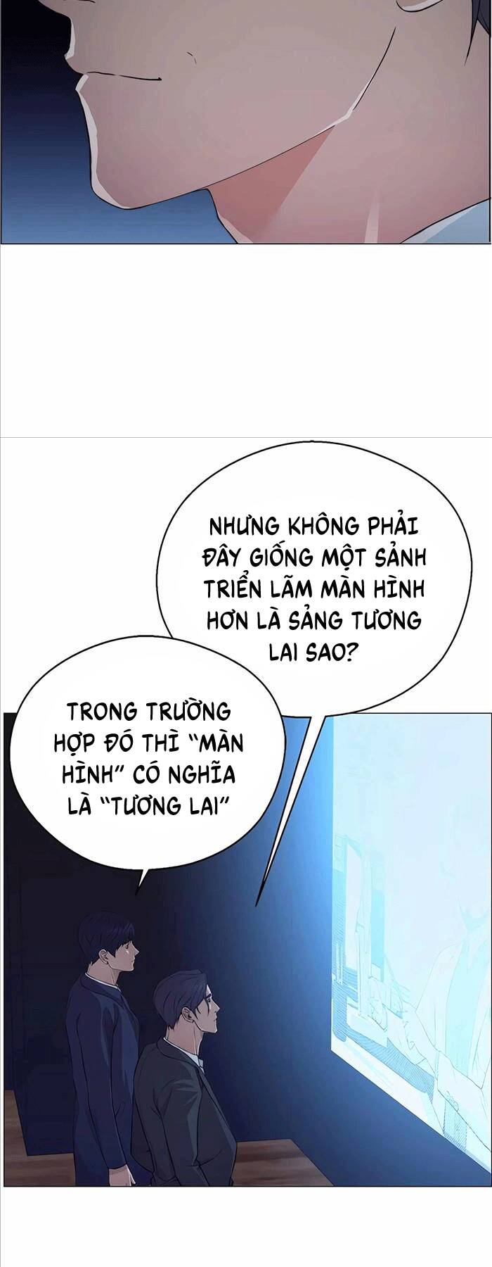 Người Đàn Ông Thực Thụ Chapter 132 - Trang 2