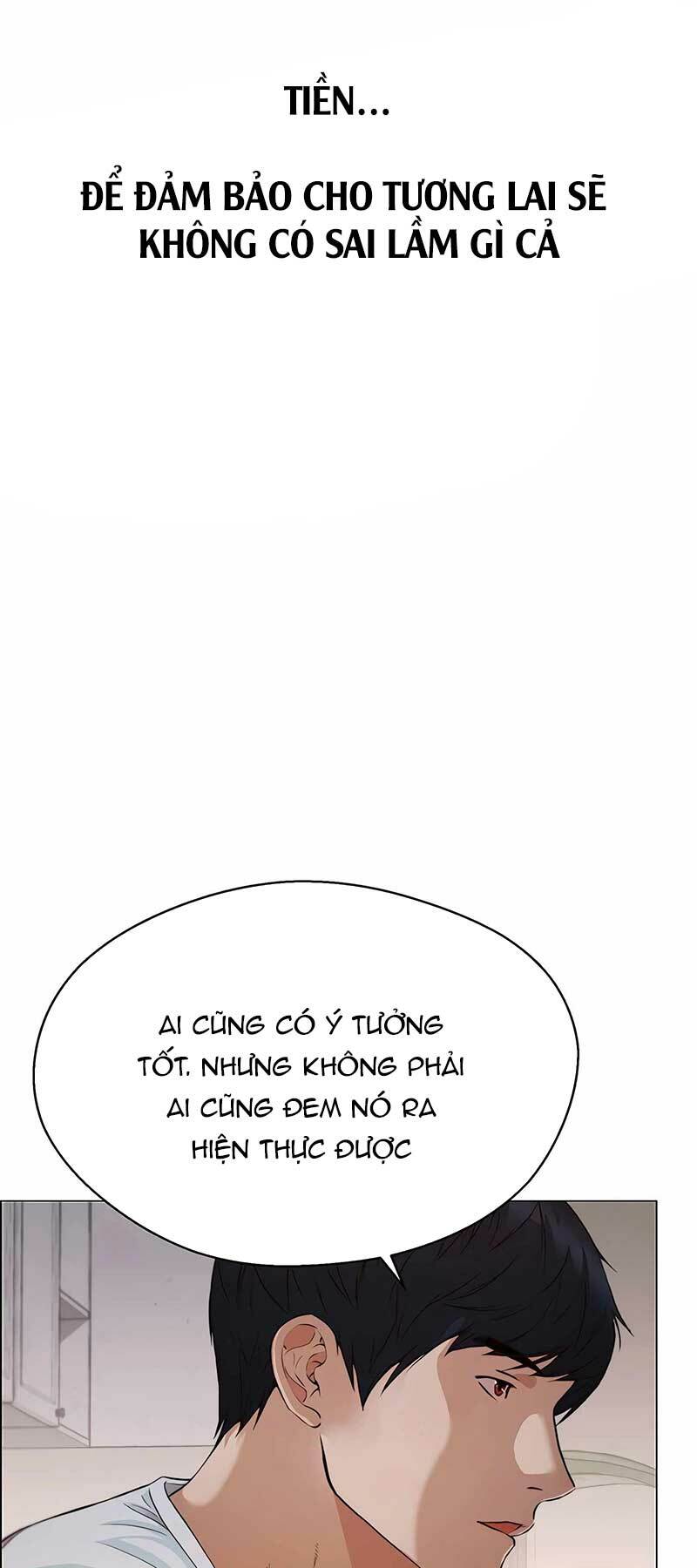 Người Đàn Ông Thực Thụ Chapter 131 - Trang 2