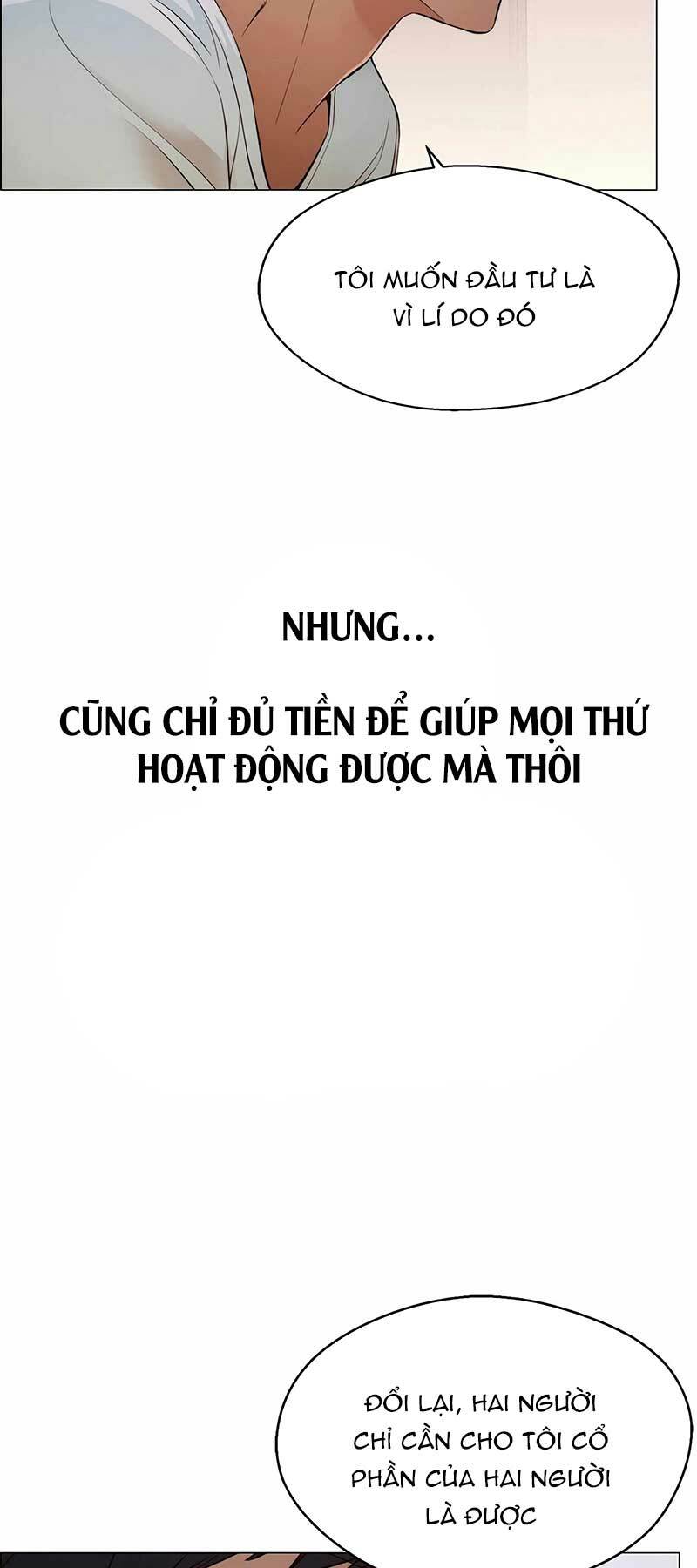 Người Đàn Ông Thực Thụ Chapter 131 - Trang 2