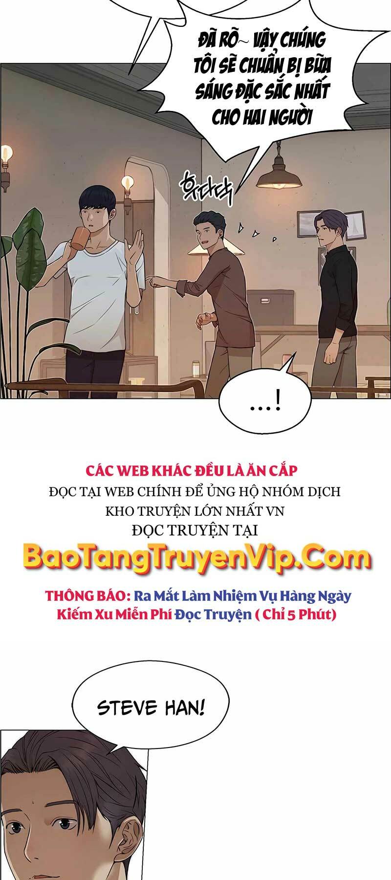 Người Đàn Ông Thực Thụ Chapter 131 - Trang 2