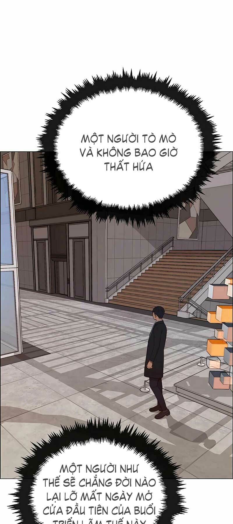 Người Đàn Ông Thực Thụ Chapter 131 - Trang 2